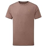 TENTREE Treeblend Classic T-Shirt Twilight Mauve Heather - XXL