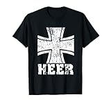 Heer Soldat Bundeswehr Militär Soldaten T-S