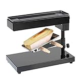Domoclip doc159 Raclette Traditionelles schw