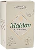 Maldon Sea Salt 250g