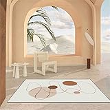 FACWAWF Jungenteppich Mit Springbox Spielmatte Rechteckig Kurzflor Design Heimtextilien Wohnzimmerteppich Großer Schlafzimmerteppich Eingangsmatte 40x120