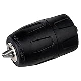 DIY Schnellspannbohrfutter mit SDS-quick