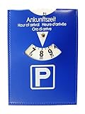 HP-Autozubehör 19941 Parkscheib