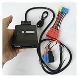 MEIJING YAOTIANDIANZI YTM06-VW8D + YT- Audi20 Fit for Audi A2 A3 A4 / S4 A6 / S6 A8 / S8 TT Allroad-Headunit Radio Digital CD Wechsler USB MP3. Spieler Aux S