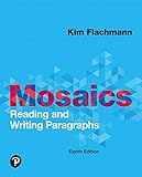 Mosaics: Reading and Writing Paragrap