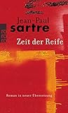 Zeit der Reife (Die Wege der Freiheit, Band 1)