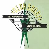 Tell Me the Reason [Vinyl Maxi-Single]