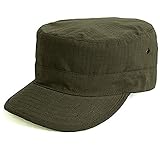 Army Military Cap, Fidel Castro Kuba Mütze OLIV