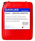 Eurofluids Diesel Fließverb