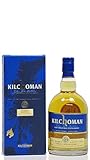 Kilchoman - Whisky Show 2010-2007 3 year old Whisky
