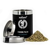 salaer® TRIBUNUS - Bio Oregano | Gourmet-Gewürz | Plastikfrei verpackt in 100% recyclebarer Weissblechdose aus Deutschland | BIO (DE-ÖKO-039)