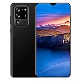 ZRN Smartphone |Kostenlos freigeschaltet |2-tägige Batterie |32/64 GB ROM |48mp Heckkameras |Erweiterbarer Sp