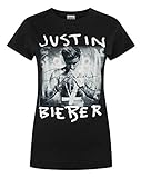 Justin Bieber Purpose Women's T-S