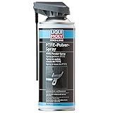 LIQUI MOLY 7384 Pro-Line PTFE-Pulverspray 400