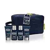 Baylis & Harding Herren Kulturbeutel Citrus Lime & M