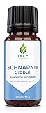 Schnarnix Globuli | für Schnarcher | natürlich und frei von Chemie | 10g