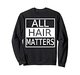 All Hair Matters Natural Weave Curls Funny Hair Sw