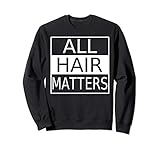 All Hair Matters Natural Weave Curls Funny Hair Sw