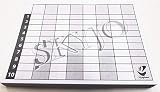 Magilano, Spielblock SKYJO