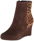 RockportSeven to 7 85 Mm - Sto7w85 Stiefel Damen, Braun (Ebano/Brown Leopard Print), 40 EU