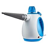 TOWER Stean Cleaner, blau, 250