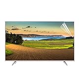 GUOOO 27-70olch Matt-Matte-TV-Anti-Blendfolie, TV-Bildschirmschutz-No-Blasen-Anti-Kratzer-Verletzung, Computer-Augenspannung lindern 854 * 480