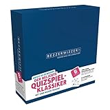 Asmodee BEZZERWIZZER, Partyspiel, Quizspiel, D