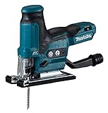 Makita JV102DZ Akku-Pendelhubstichsäge 12 V max. (ohne Akku, ohne Ladegerät)