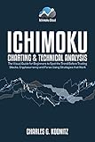 Ichimoku Charting & Technical Analysis: The Visual Guide for Beginners to Spot the Trend Before Trading Stocks, Cryptocurrency and Forex using Strategies that Work (English Edition)