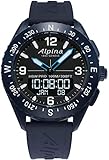 Alpina Watch AL-283LBN5NAQ6