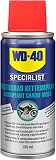 WD-40 Specialist Motorrad Kettenspray 100