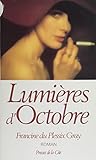 Lumières d'octobre (Romans) (French Edition)