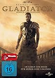 Gladiator (Einzel-DVD)