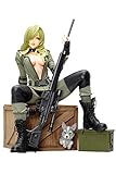 Metal Gear Solid Bishoujo PVC Statue 1/7 Sniper Wolf 19