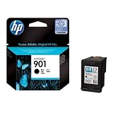 Original Tinte HP 901 schwarz (CC653A)