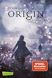 Obsidian 4: Origin. Schattenfunke (4)