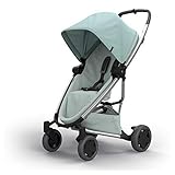 Quinny Zapp Flex Plus Urban Kinderwagen Frost On Grey