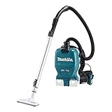 Makita DVC261ZX4 Akku Staubsauger Solo 18V Li-Ion Lx