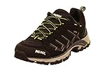 Meindl Caribe GTX (Wanderschuh schwarz / 9.5)