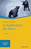 So funktioniert die Börse (Haufe TaschenGuide 234)