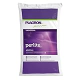 Plagron Perlit / Perlite 10 L