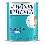 SCHÖNER WOHNEN FARBE DurAcryl Fliesenlack