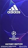 adidas UEFA Champions League Victory Edition After Shave, 3er Pack(3 x 100 ml)