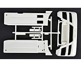 TAMIYA 319000246 - Zubehör: H-Teile Seitenverkleidung/Front Man TGX 56329