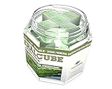 NatureHolic - MineralCube 'Spinat Power' - 47ml - Mineralversorgung + Ferienfutter - 21,26EUR/100