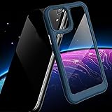 YIDYFA Handyhülle Hülle Kompatibel mit iPhone 13/13mini/13 Pro/13 Pro max, Ganzkörper Schutzhülle, Stoßfeste Fullbody Handyhü