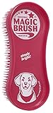Kerbl 81942 MagicBrush Dog WildR