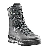 Haix Protector Pro Schnittschutzstiefel für Wald und Forst. 44