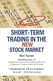 Short-Term Trading in the New Stock Mark