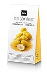 Cudié catànies Schokonüsse Crema Catalana - Créme Brûlée 1er Pack (1 x 80 g)